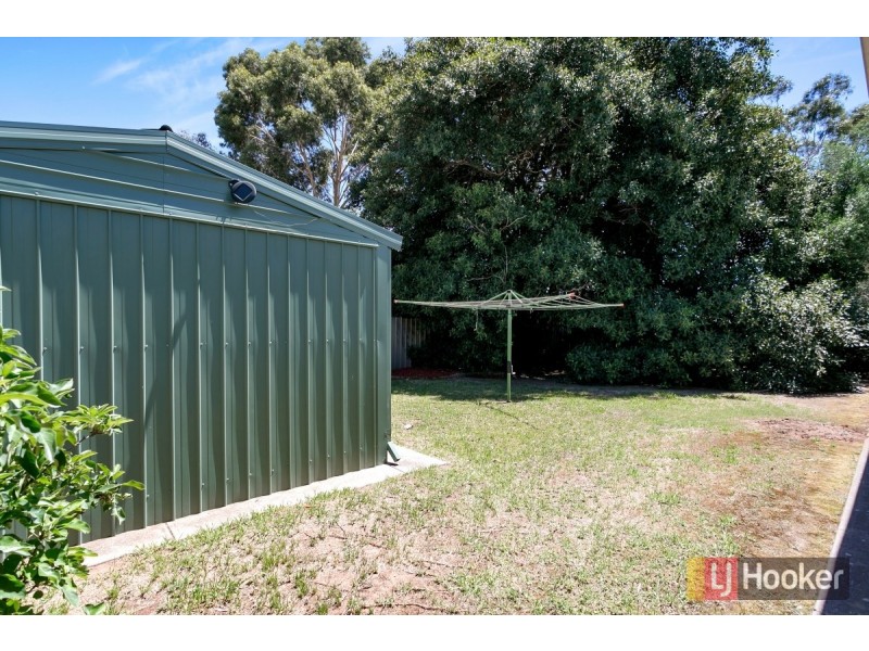 18 Shandon Drive, Hillbank SA 5112