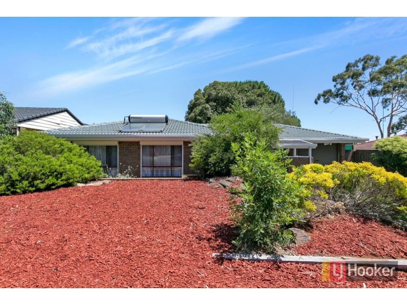 18 Shandon Drive, Hillbank SA 5112