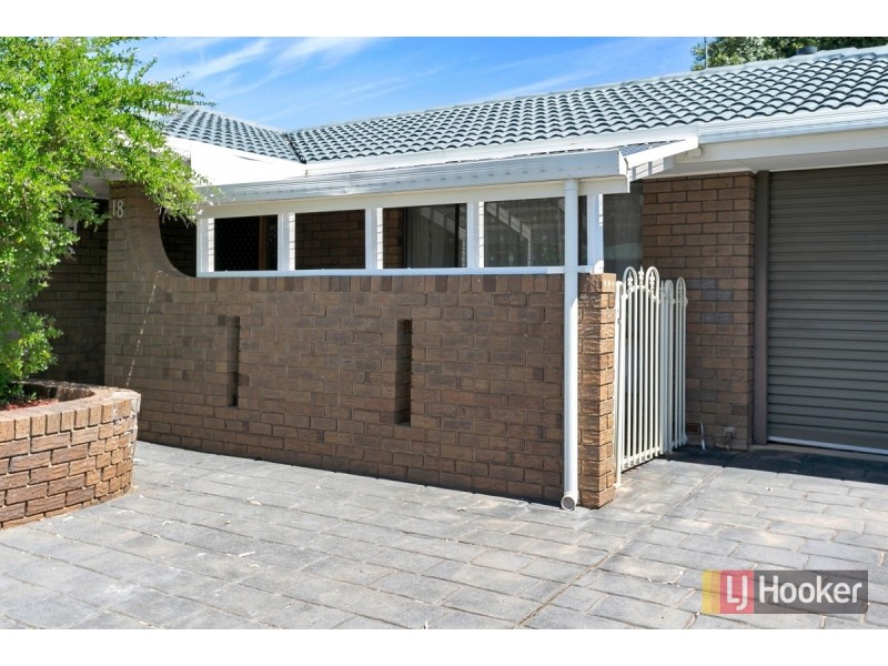 18 Shandon Drive, Hillbank SA 5112
