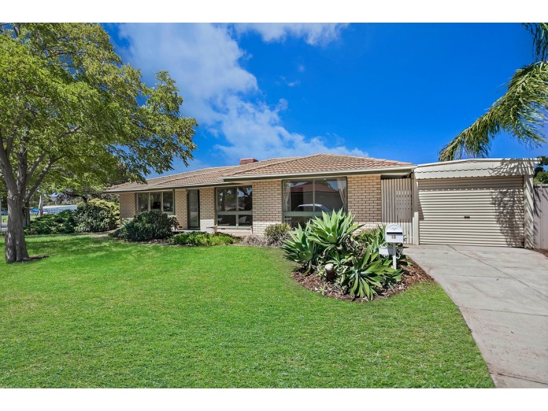 10 Augustus Street, Modbury Heights SA 5092