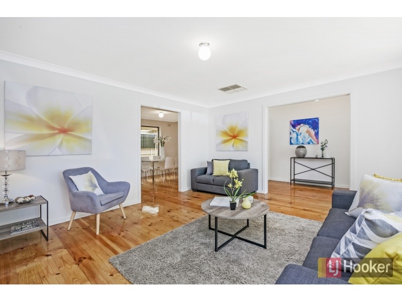 10 Augustus Street, Modbury Heights SA 5092