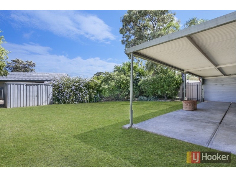 10 Augustus Street, Modbury Heights SA 5092