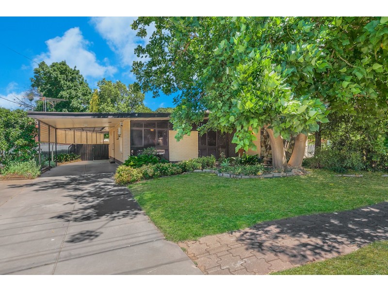 37 Goddard Drive, Salisbury Park SA 5109