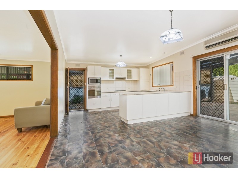 37 Goddard Drive, Salisbury Park SA 5109