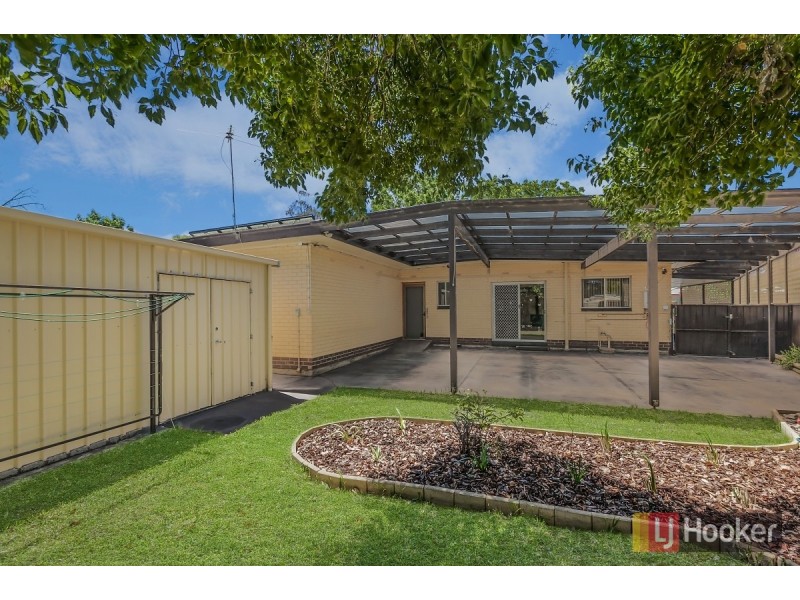 37 Goddard Drive, Salisbury Park SA 5109