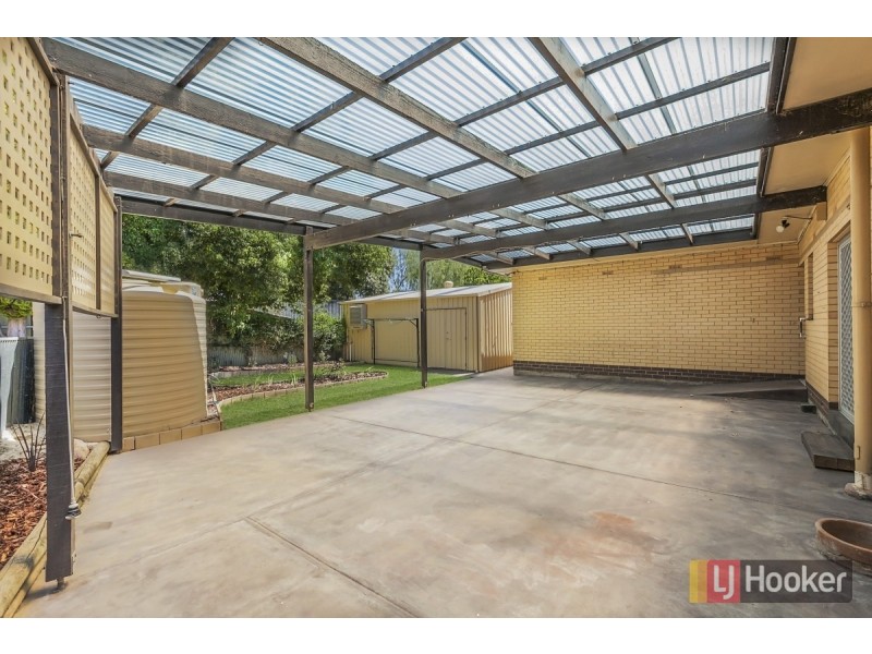 37 Goddard Drive, Salisbury Park SA 5109