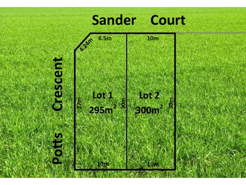 20 Potts Crescent, Burton SA 5110