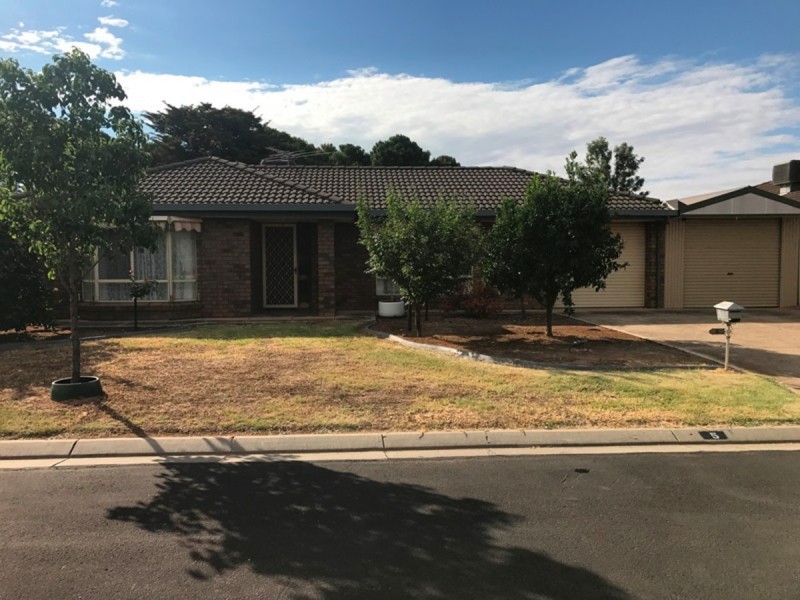 5 Sinatra Way, Paralowie SA 5108