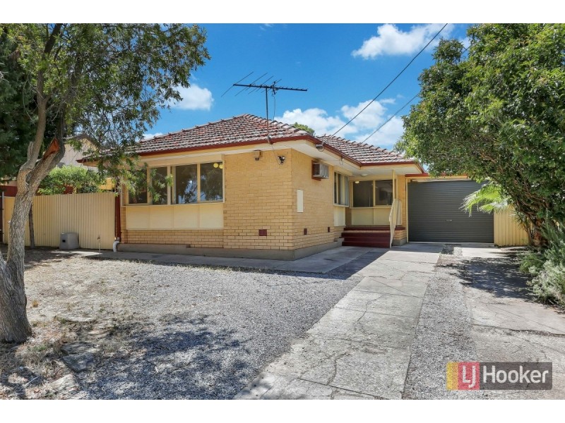 6 Warminster Road, Elizabeth Park SA 5113