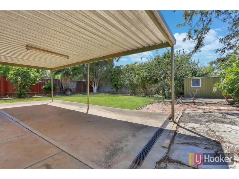 6 Warminster Road, Elizabeth Park SA 5113