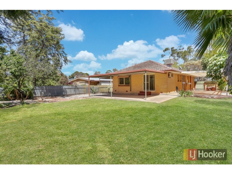 6 Warminster Road, Elizabeth Park SA 5113