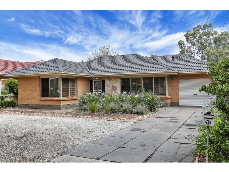 26 High Street, Salisbury SA 5108