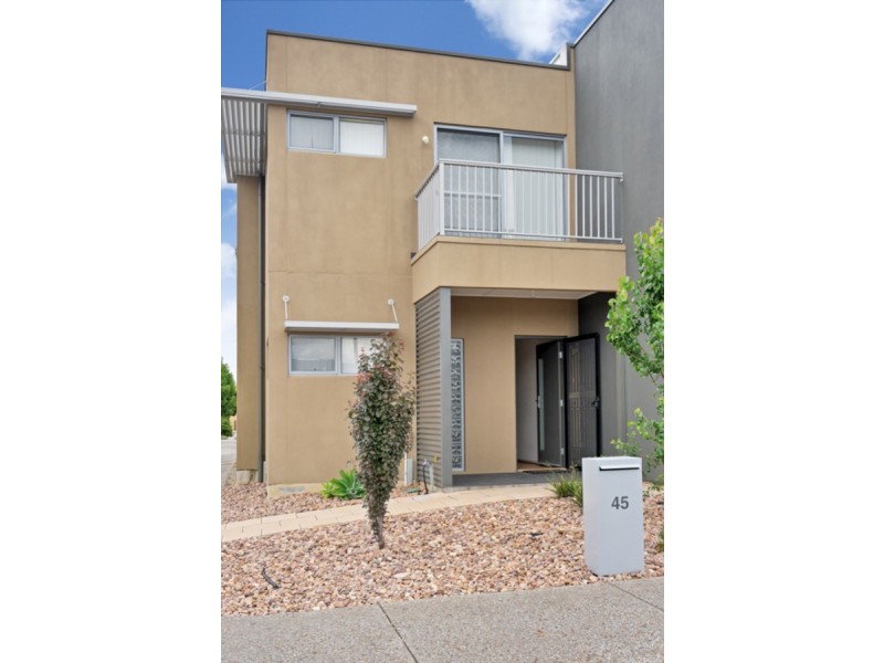 45 Robinson Street, Mawson Lakes SA 5095