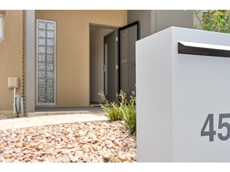 45 Robinson Street, Mawson Lakes SA 5095