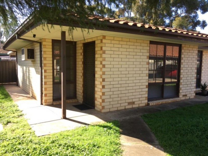 4/19 Edward Street, Paralowie SA 5108