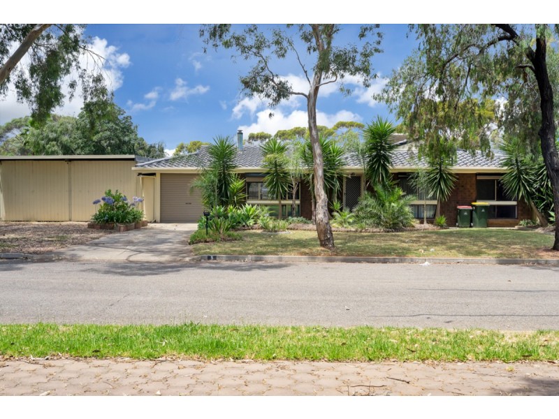 5 Ohio Court, Parafield Gardens SA 5107