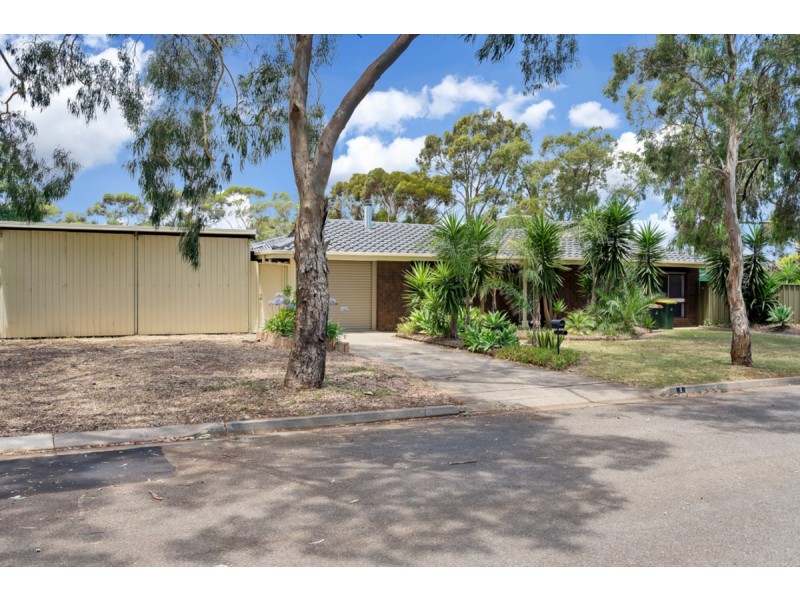 5 Ohio Court, Parafield Gardens SA 5107