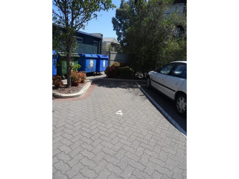 4/9-13 Yates Street, Mawson Lakes SA 5095