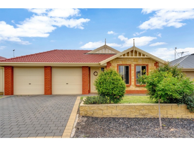 12 Rosaria Court, Munno Para West SA 5115