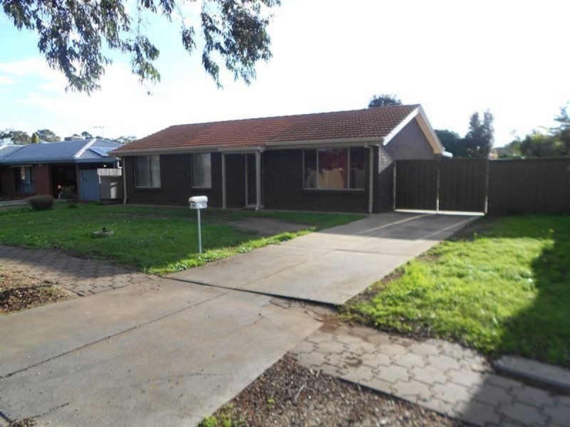 20 Bauhinia Drive, Parafield Gardens SA 5107