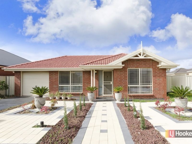 16 Berno Court, Parafield Gardens SA 5107