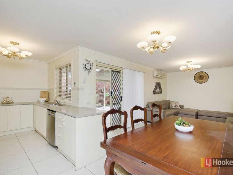 16 Berno Court, Parafield Gardens SA 5107