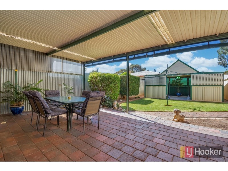 23 Burcombe Street, Elizabeth Vale SA 5112
