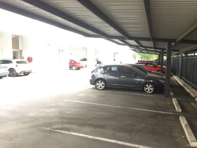 W10/18-28 Main Street, Mawson Lakes SA 5095