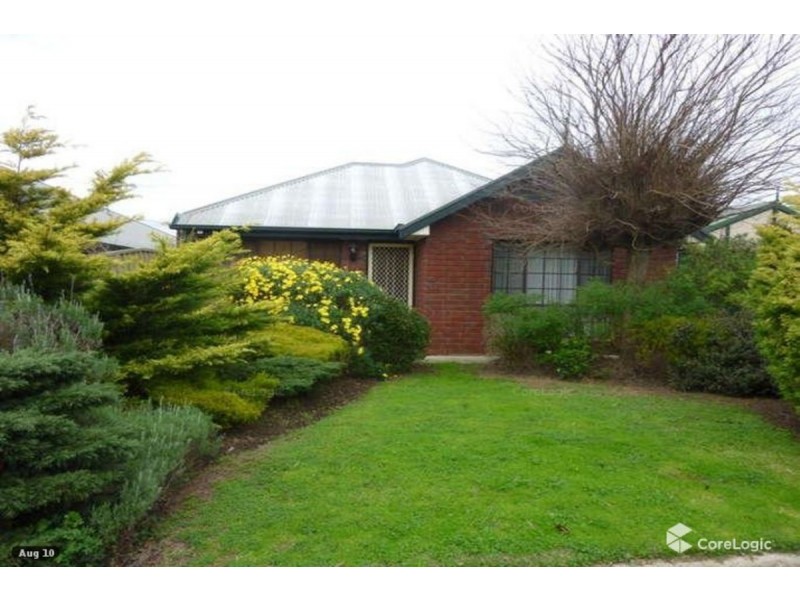 2 Bronhill Court, Golden Grove SA 5125