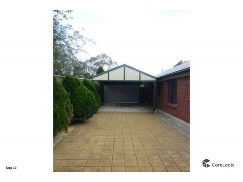 2 Bronhill Court, Golden Grove SA 5125