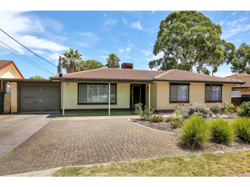 25 Balmoral Road, Salisbury East SA 5109