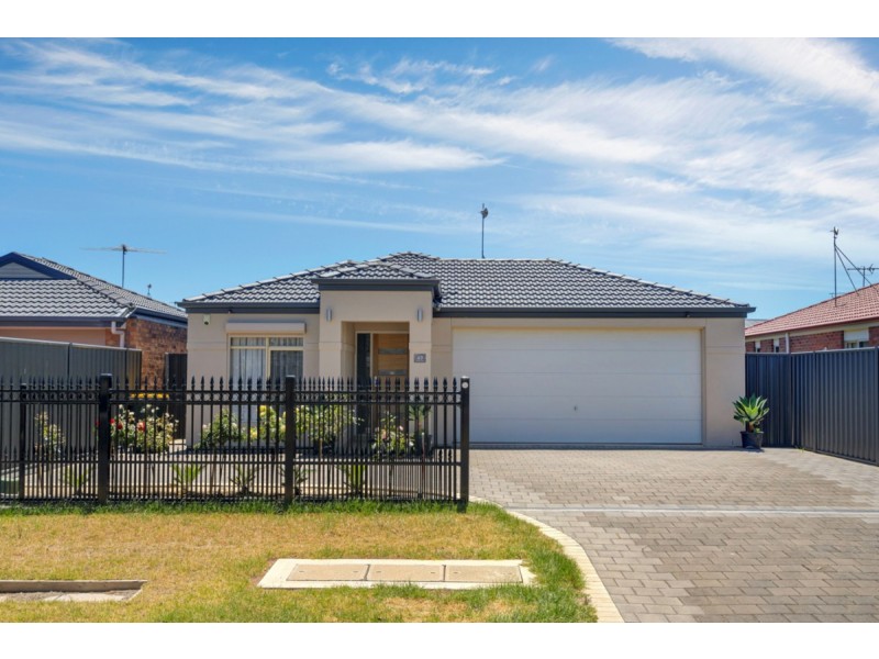 49 Walpole Road, Paralowie SA 5108