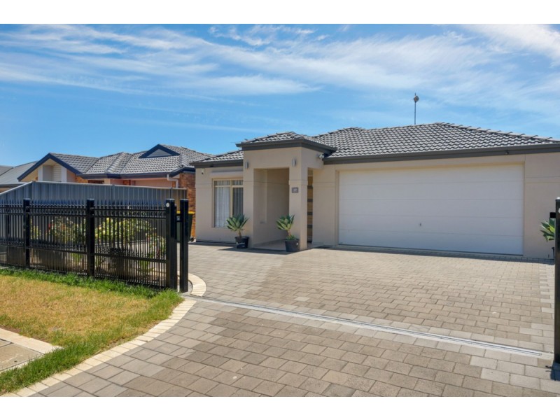 49 Walpole Road, Paralowie SA 5108