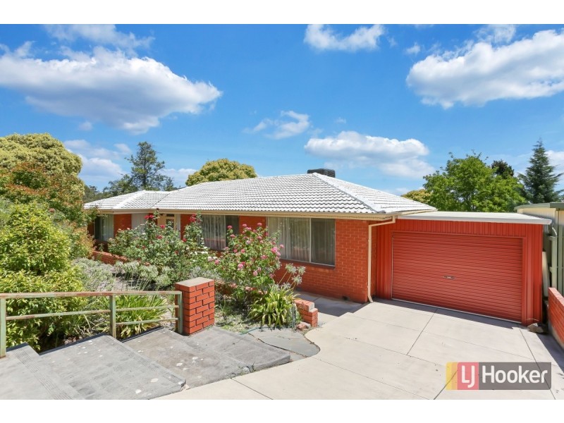 8 Grevillea Drive, Banksia Park SA 5091