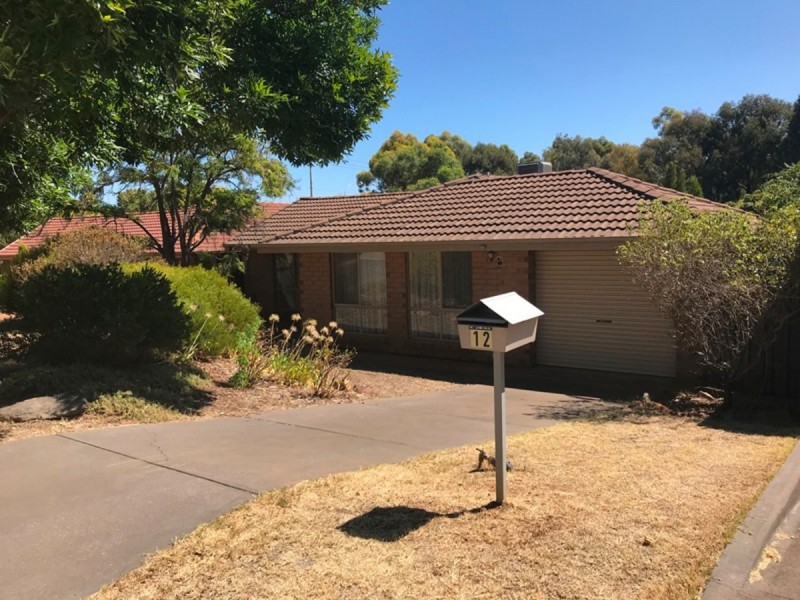 12 Jean Court, Golden Grove SA 5125