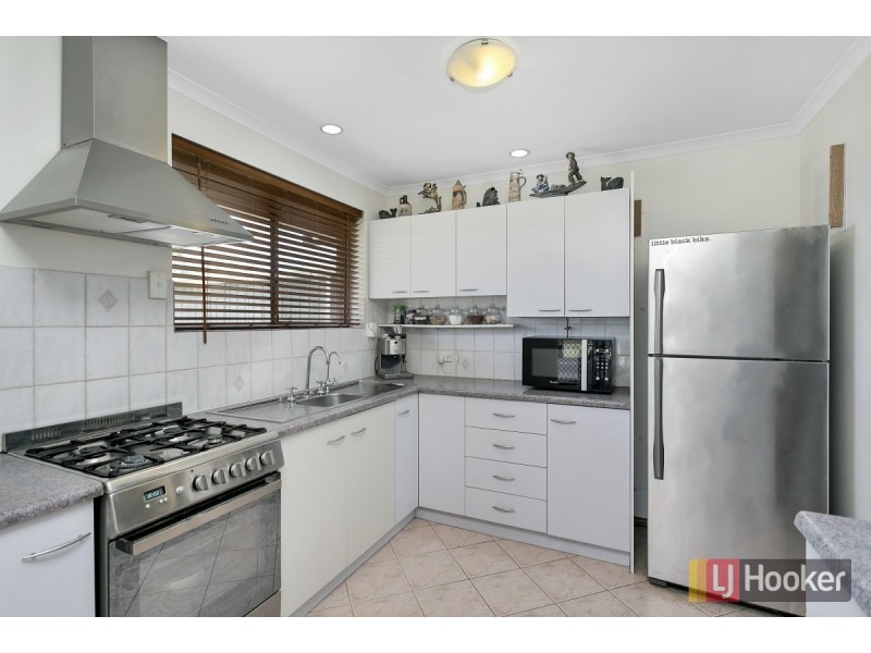 1 Rush Court, Parafield Gardens SA 5107