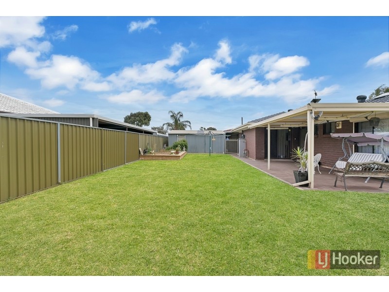 1 Rush Court, Parafield Gardens SA 5107