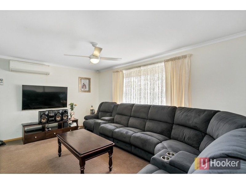 1 Rush Court, Parafield Gardens SA 5107