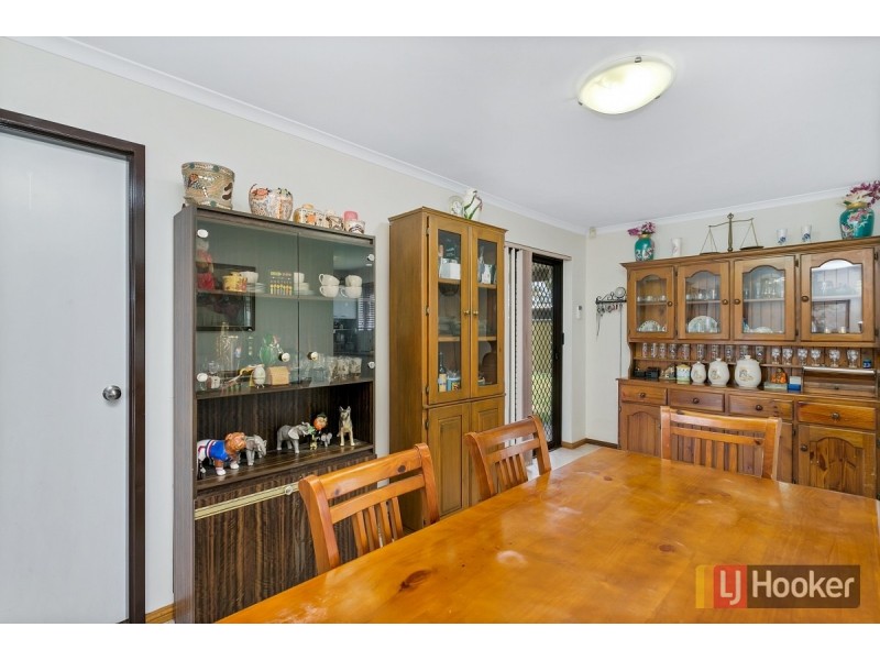 1 Rush Court, Parafield Gardens SA 5107