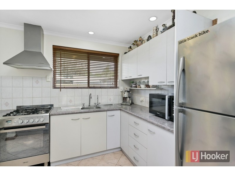 1 Rush Court, Parafield Gardens SA 5107