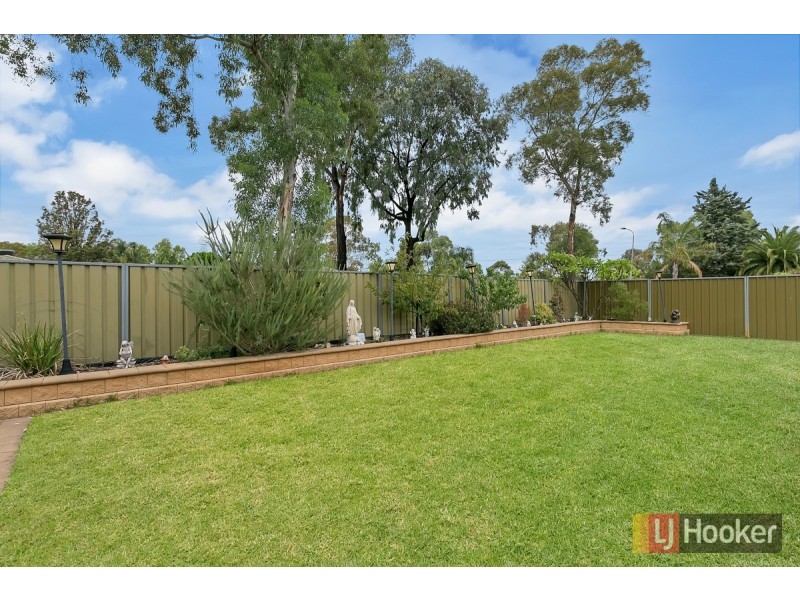 1 Rush Court, Parafield Gardens SA 5107