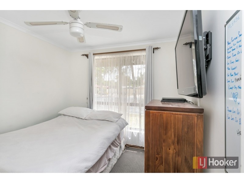 1 Rush Court, Parafield Gardens SA 5107