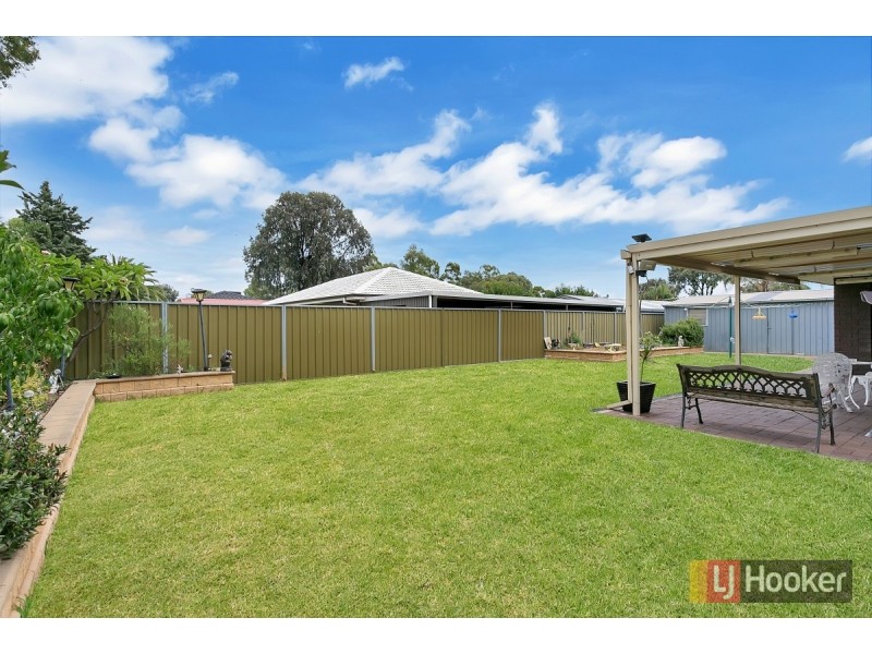1 Rush Court, Parafield Gardens SA 5107