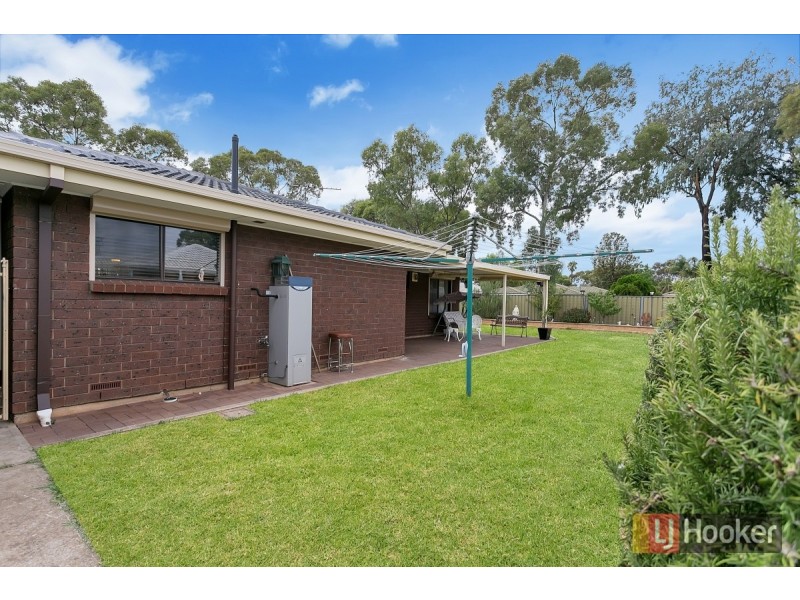 1 Rush Court, Parafield Gardens SA 5107
