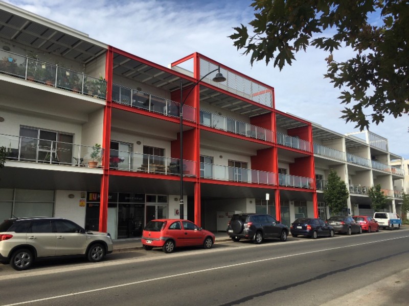 204/6-14 Metro Parade, Mawson Lakes SA 5095