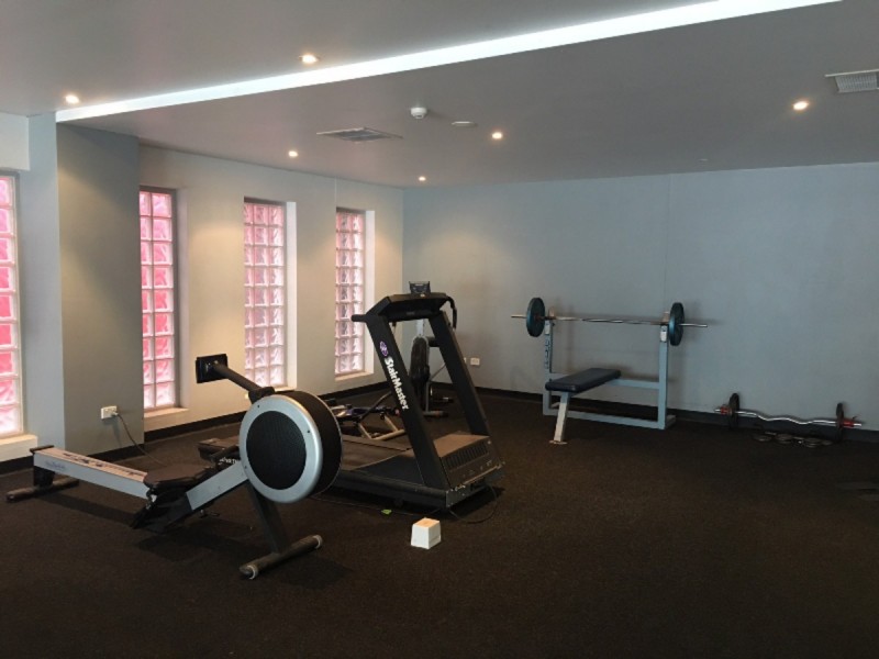 204/6-14 Metro Parade, Mawson Lakes SA 5095