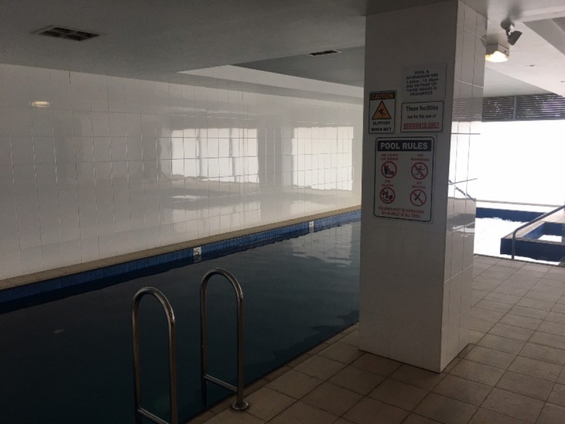 204/6-14 Metro Parade, Mawson Lakes SA 5095