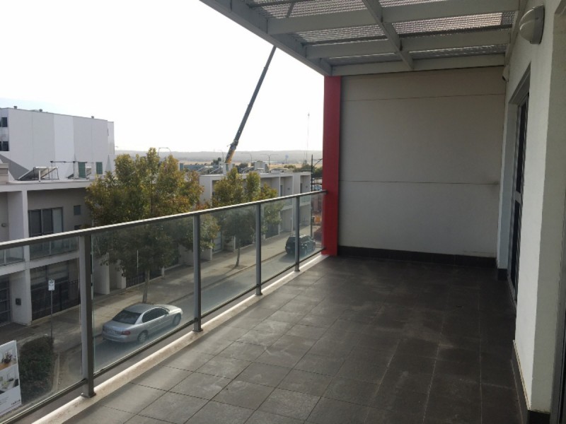 204/6-14 Metro Parade, Mawson Lakes SA 5095