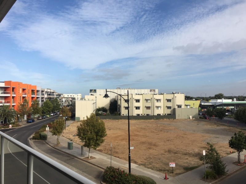 204/6-14 Metro Parade, Mawson Lakes SA 5095