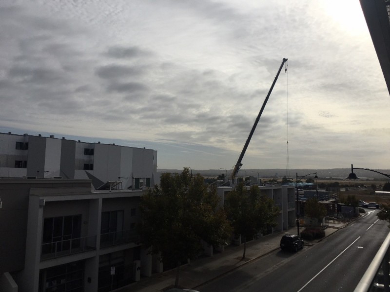 204/6-14 Metro Parade, Mawson Lakes SA 5095